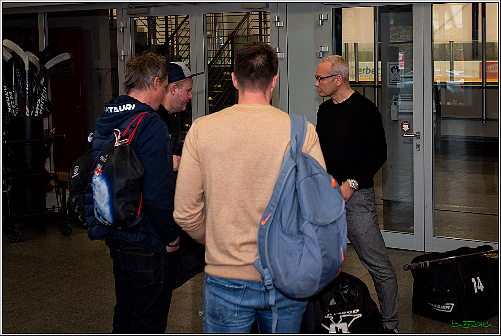 PENNY DEL; Koelner Haie- Red BUll Muenchen Sponsorenspiel; Koeln, 08.11.2022